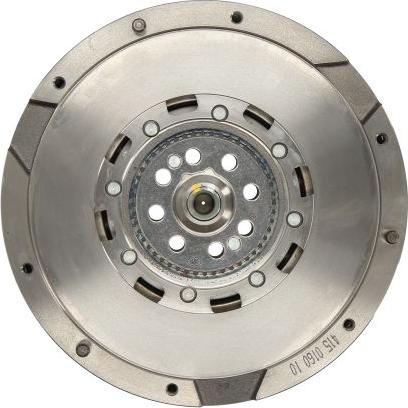 LUK 415 0160 10 - Volanta aaoparts.ro