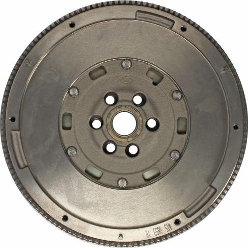 LUK 415 0853 10 - Volanta aaoparts.ro