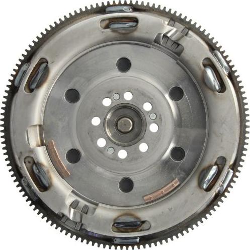 LUK 415 0335 10 - Volanta aaoparts.ro