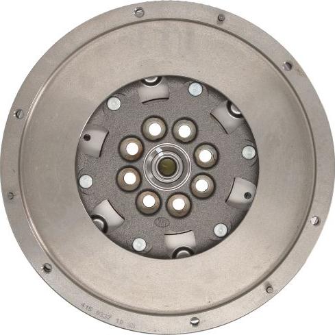 LUK 415 0337 10 - Volanta aaoparts.ro