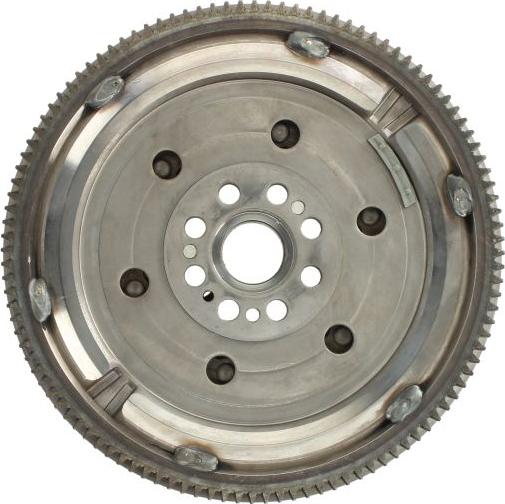 LUK 415 0217 10 - Volanta aaoparts.ro