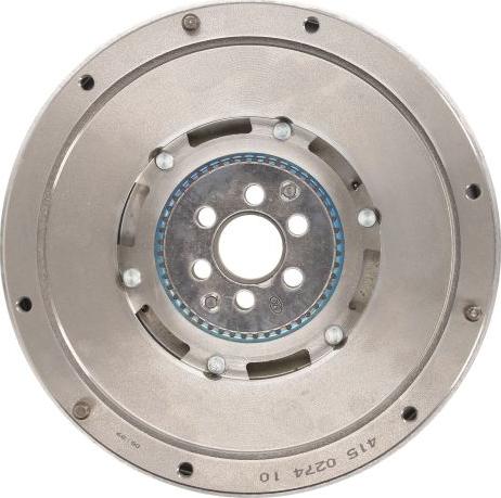 LUK 415 0274 10 - Volanta aaoparts.ro