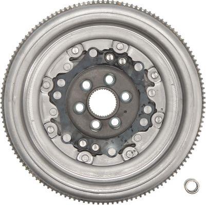 LUK 415 0723 09 - Volanta aaoparts.ro