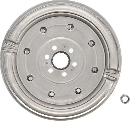 LUK 415 0727 09 - Volanta aaoparts.ro