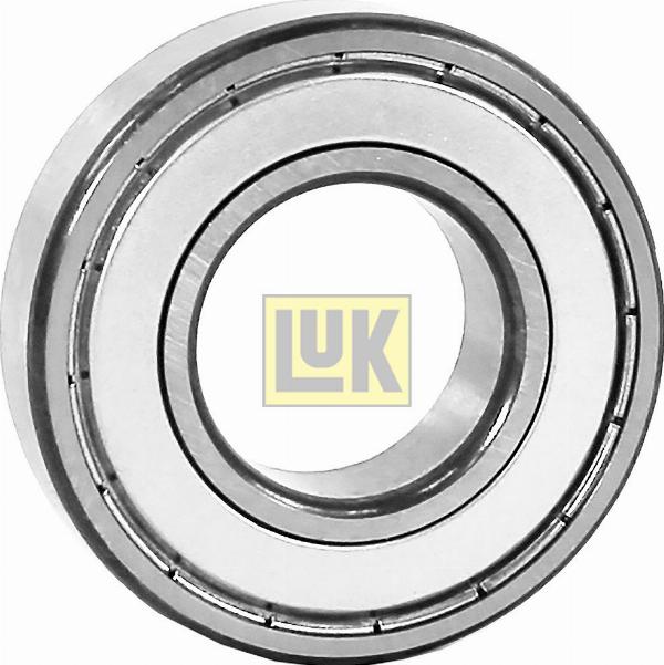 LUK 410 0037 00 - Rulment priza directa, ambreiaj aaoparts.ro