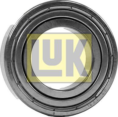 LUK 410 0101 00 - Rulment priza directa, ambreiaj aaoparts.ro