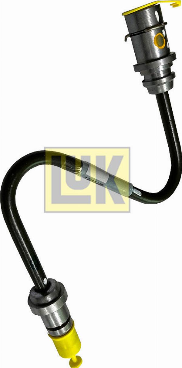 LUK 418 0450 10 - Conducte ambreiaj aaoparts.ro