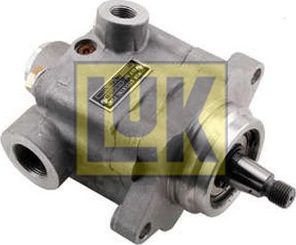 LUK 542 0490 10 - Pompa hidraulica, sistem de directie aaoparts.ro