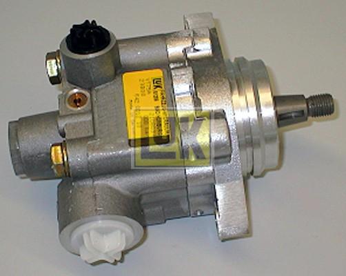 LUK 542 0012 10 - Pompa hidraulica, sistem de directie aaoparts.ro
