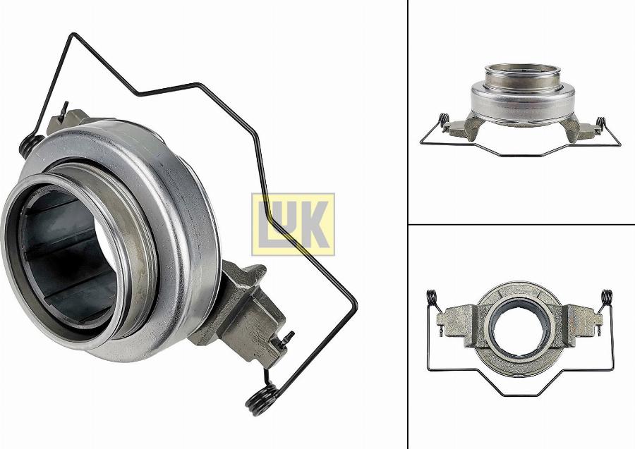 LUK 500 0977 21 - Rulment de presiune aaoparts.ro