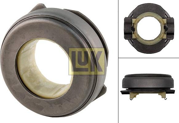 LUK 500 0440 20 - Rulment de presiune aaoparts.ro