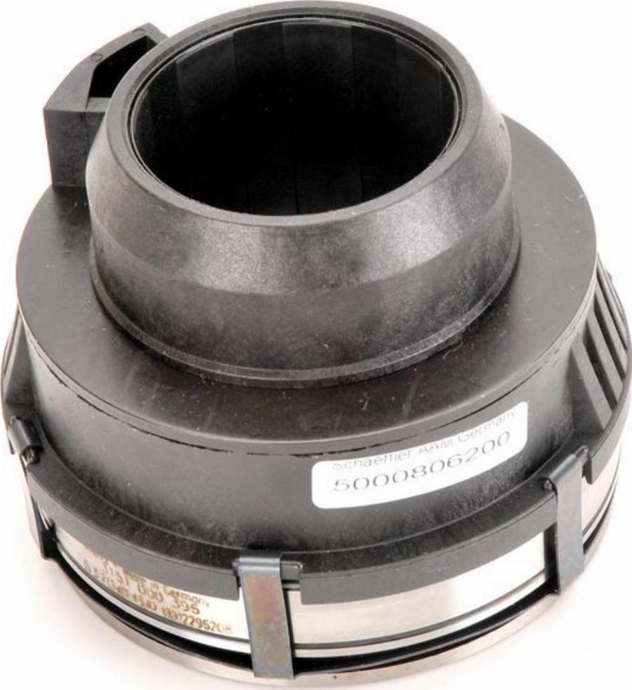 LUK 500 0806 20 - Rulment de presiune aaoparts.ro