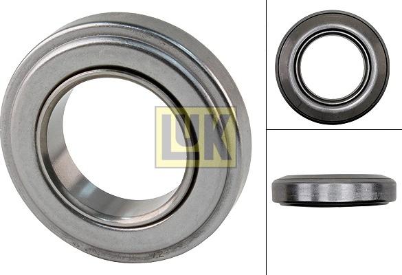LUK 500 0227 60 - Rulment de presiune aaoparts.ro