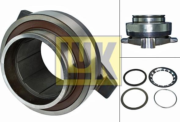 LUK 500 1062 20 - Rulment de presiune aaoparts.ro