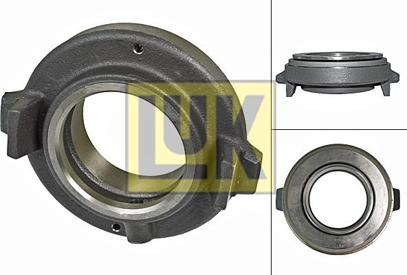 LUK 500 1015 20 - Rulment de presiune aaoparts.ro