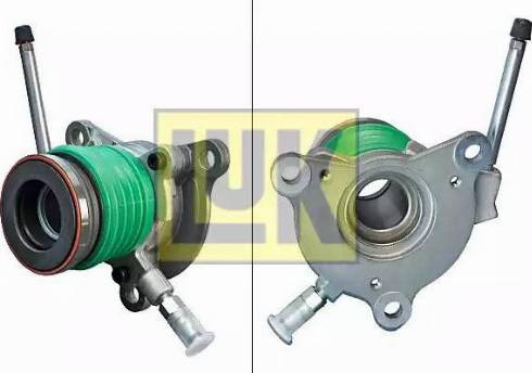 LUK 510 0006 10 - Rulment de presiune, ambreiaj aaoparts.ro