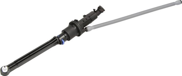 LUK 511 0616 10 - Pompa centrala, ambreiaj aaoparts.ro