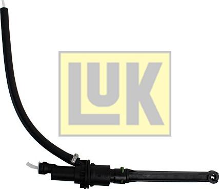 LUK 511 0096 10 - Pompa centrala, ambreiaj aaoparts.ro