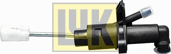 LUK 511 0104 10 - Pompa centrala, ambreiaj aaoparts.ro