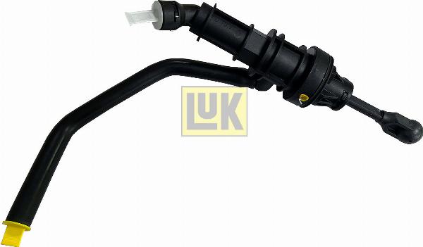 LUK 511 0882 10 - Pompa centrala, ambreiaj aaoparts.ro