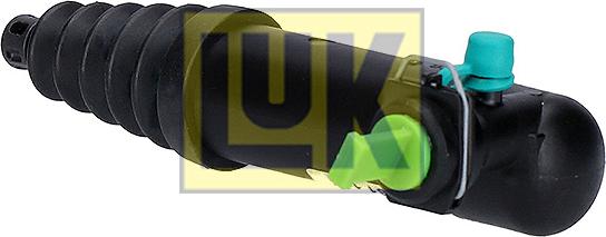 LUK 512 0461 10 - Cilindru receptor ambreiaj aaoparts.ro