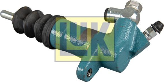 LUK 512 0235 10 - Cilindru receptor ambreiaj aaoparts.ro