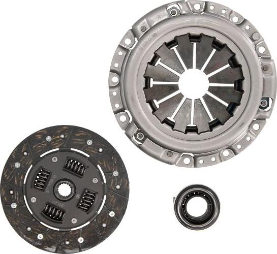 LUK 617 3001 00 - Set ambreiaj aaoparts.ro