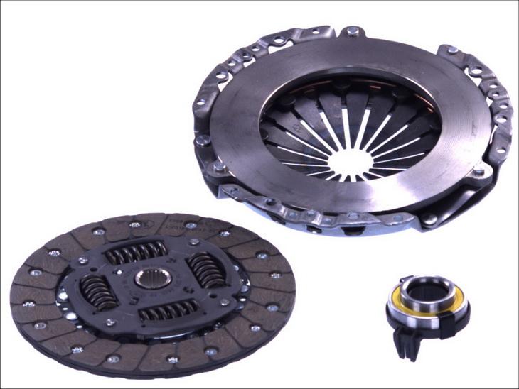 LUK 624 2128 00 - Set ambreiaj aaoparts.ro