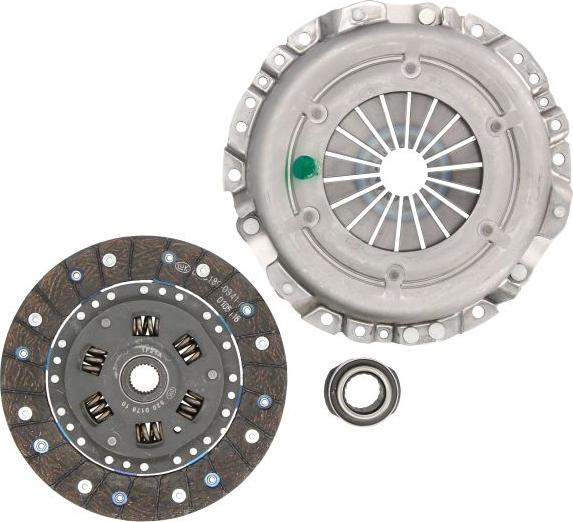 LUK 620 0342 00 - Set ambreiaj aaoparts.ro