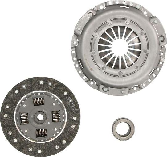 LUK 623 0608 00 - Set ambreiaj aaoparts.ro