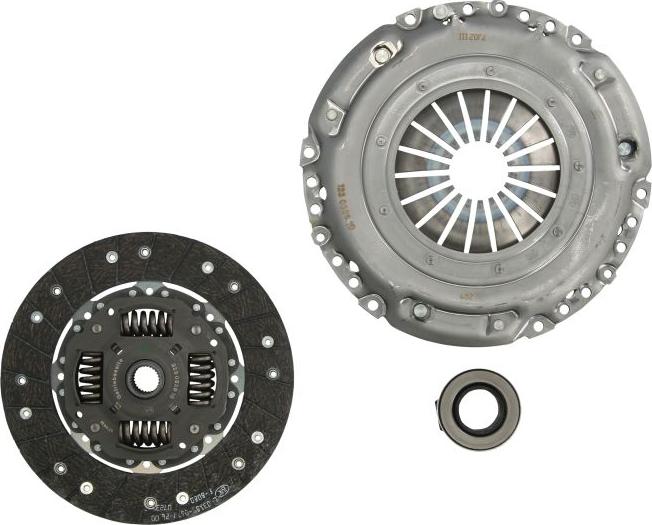 LUK 623 1089 00 - Set ambreiaj aaoparts.ro