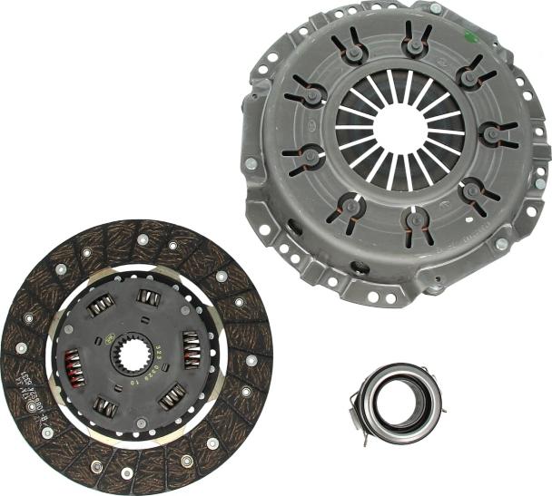 LUK 623 2030 60 - Set ambreiaj aaoparts.ro