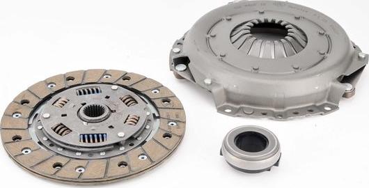 LUK 622 0175 06 - Set ambreiaj aaoparts.ro