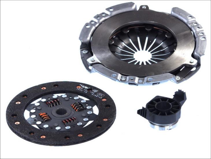 LUK 622 1423 00 - Set ambreiaj aaoparts.ro