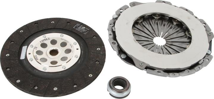 LUK 622 3094 00 - Set ambreiaj aaoparts.ro