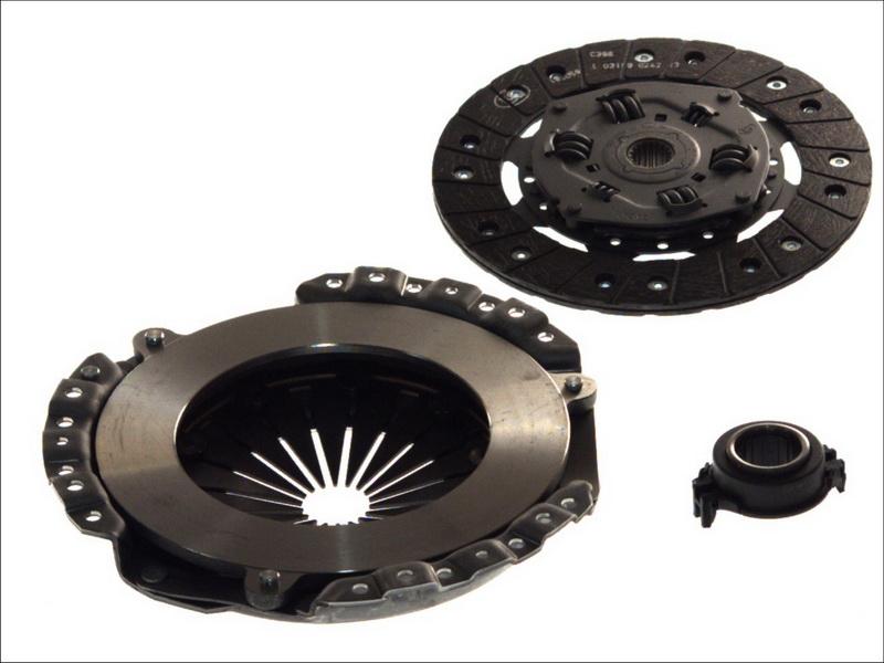 LUK 622 2107 00 - Set ambreiaj aaoparts.ro