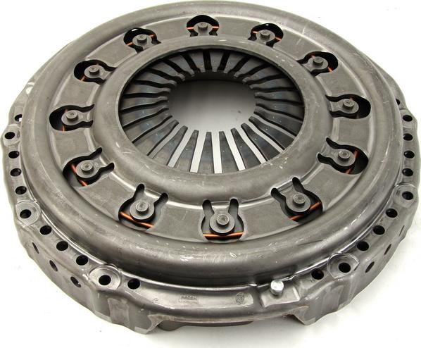 LUK 136 0207 10 - Placa presiune ambreiaj aaoparts.ro