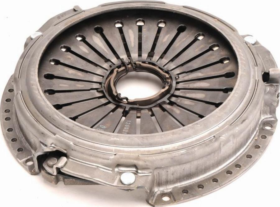 LUK 128 0219 10 - Placa presiune ambreiaj aaoparts.ro