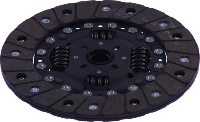 LUK 320 0193 11 - Disc ambreiaj aaoparts.ro