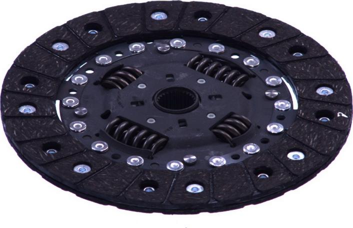 LUK 320 0286 10 - Disc ambreiaj aaoparts.ro