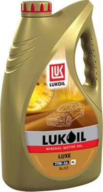 Lukoil 568115 - Ulei de motor aaoparts.ro