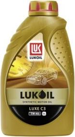 Lukoil 568110 - Ulei de motor aaoparts.ro