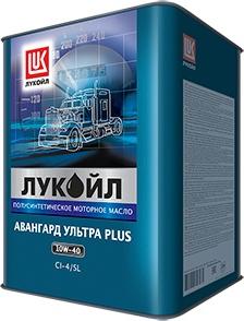 Lukoil 567820 - Ulei de motor aaoparts.ro