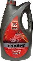 Lukoil 19185 - Ulei de motor aaoparts.ro