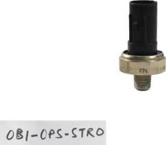 LUMAX 081-OPS-STRO - Senzor,presiune ulei aaoparts.ro
