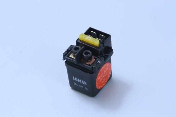LUMAX 216-SRY-SS - - Releu,demaror aaoparts.ro