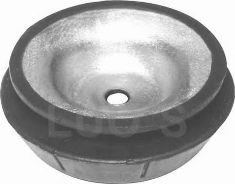 LUOS 513029 - Rulment sarcina suport arc aaoparts.ro