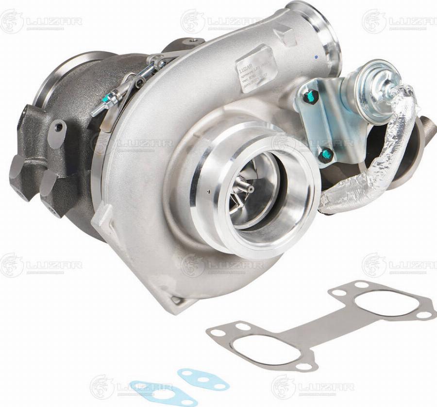 Luzar LAT 2803 - Convertor de presiune, turbocompresor aaoparts.ro