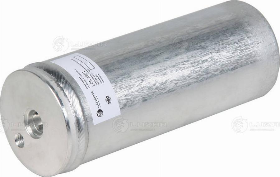 Luzar LCR 1801 - Uscator,aer conditionat aaoparts.ro