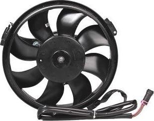Luzar LFAC 1801 - Ventilator,aer conditionat aaoparts.ro
